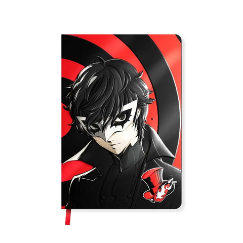 Persona: P5r Sculpted Journal