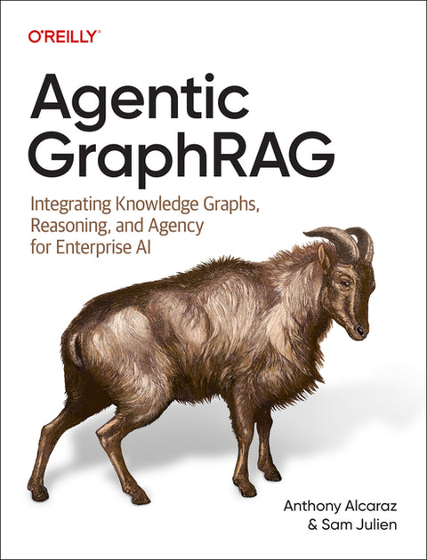 Agentic Graphrag: Integrating Knowledge Graphs, Reasoning, and Agency for Enterprise AI