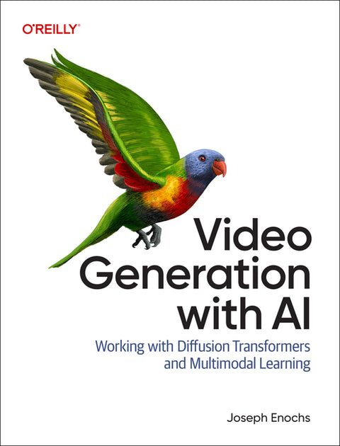 Video Generation with AI: Working with Diffusion Transformers and Multimodal Learning
