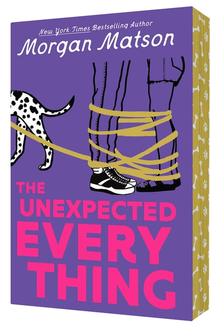 The Unexpected Everything