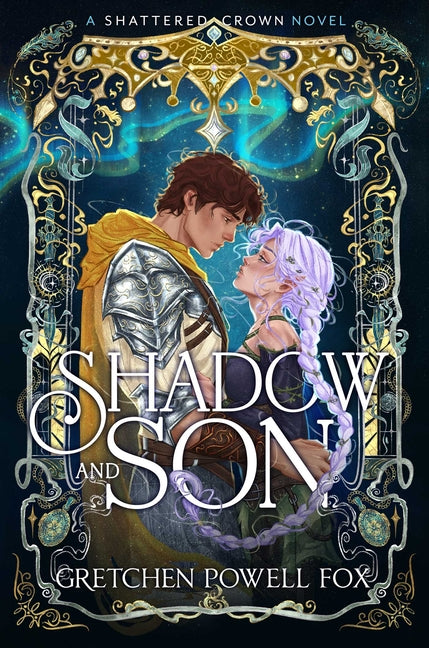 Shadow and Son by Fox, Gretchen Powell