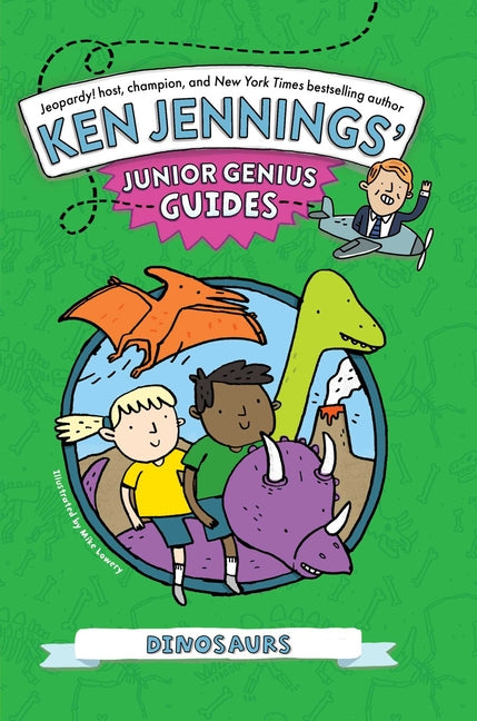Dinosaurs by Jennings, Ken