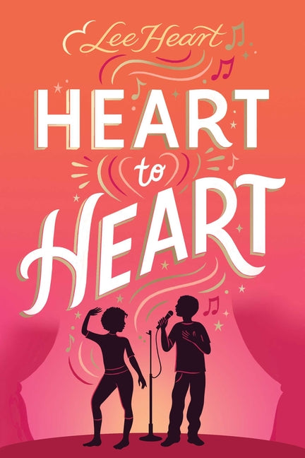 Heart to Heart by Heart, Lee
