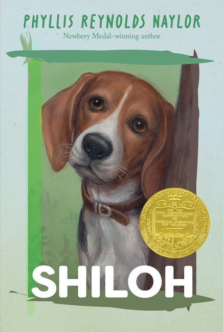 Shiloh by Naylor, Phyllis Reynolds