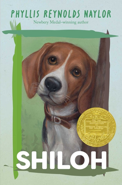 Shiloh by Naylor, Phyllis Reynolds