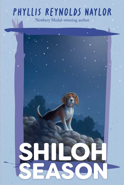 Shiloh Season by Naylor, Phyllis Reynolds
