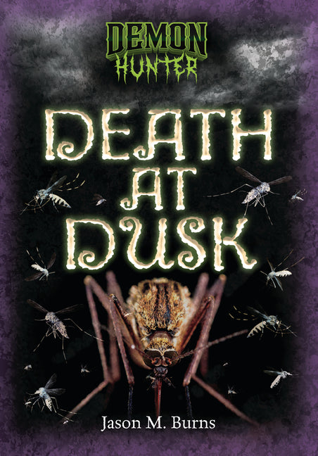Death at Dusk