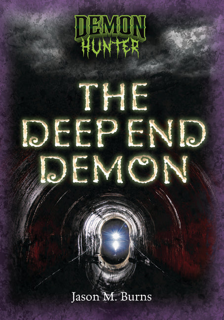 The Deep End Demon