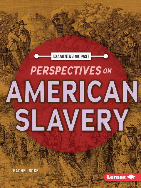 Perspectives on American Slavery by Rose, Rachel
