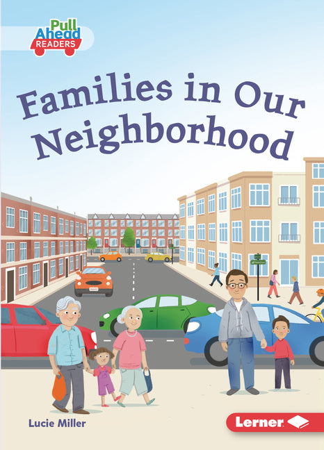 Families in Our Neighborhood