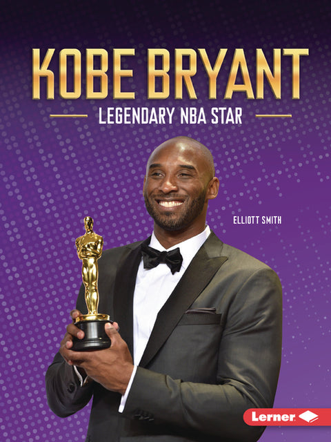 Kobe Bryant: Legendary NBA Star
