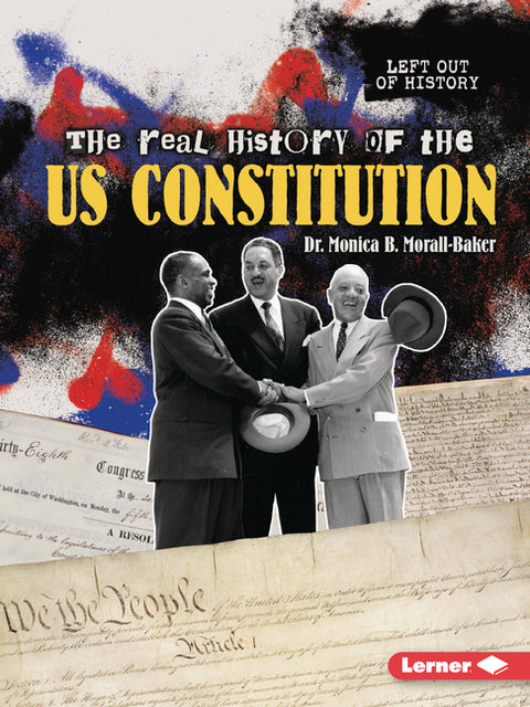 The Real History of the Us Constitution