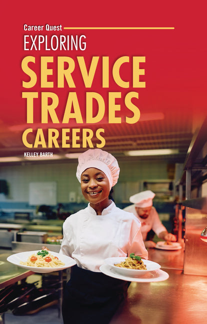 Exploring Service Trades Careers