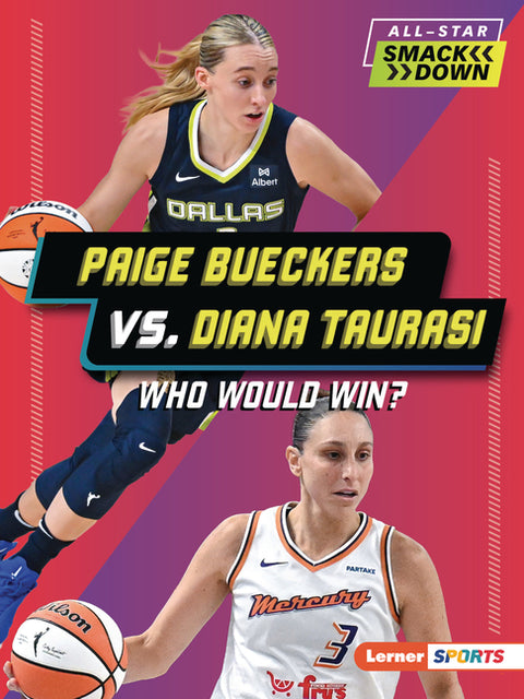 Paige Bueckers vs. Diana Taurasi: Who Would Win?