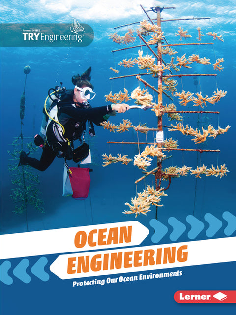 Ocean Engineering: Protecting Our Ocean Environments