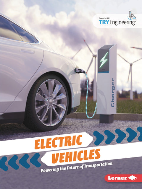 Electric Vehicles: Powering the Future of Transportation