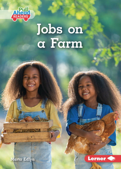 Jobs on a Farm