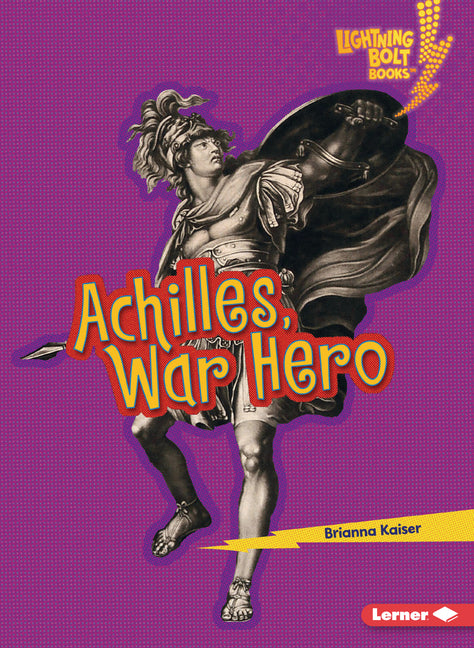 Achilles, War Hero