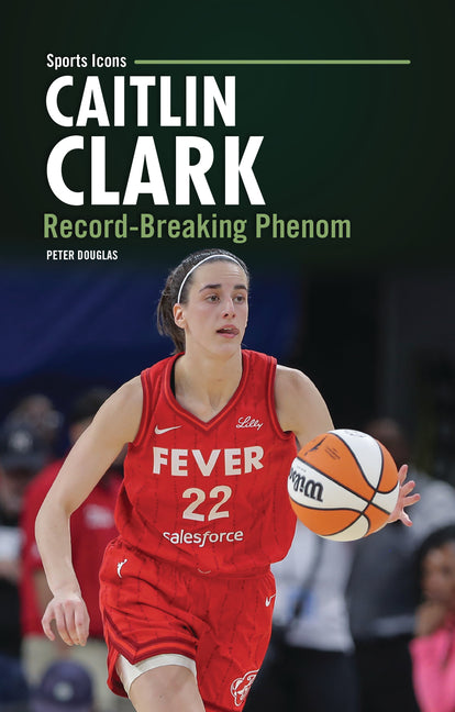 Caitlin Clark: Record-Breaking Phenom