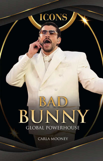 Bad Bunny: Global Powerhouse