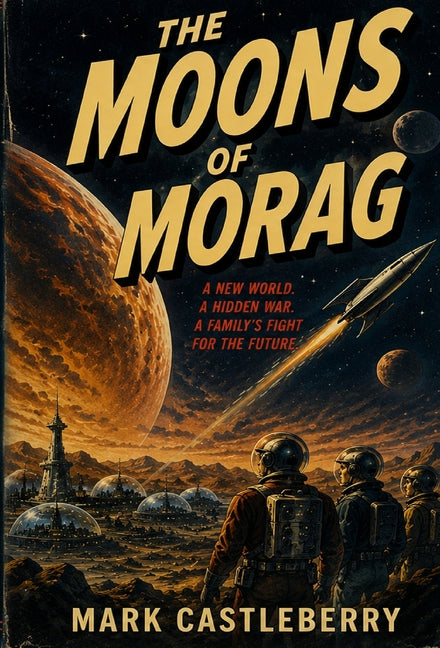 The Moons Of Morag