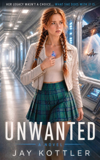 Unwanted by Kottler, Jay