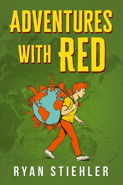 Adventures with Red