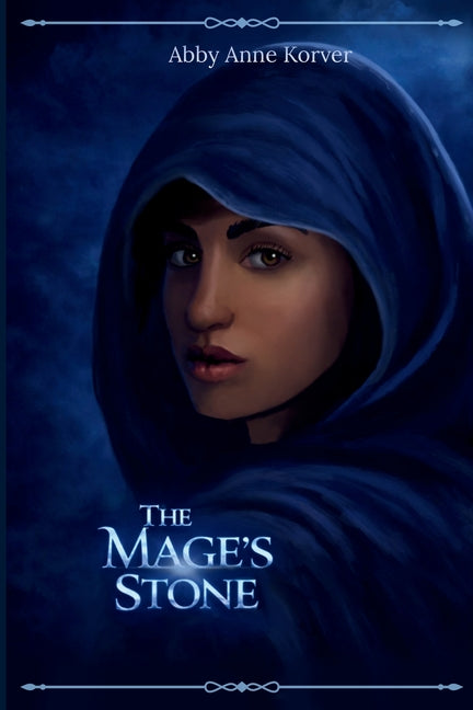The Mage's Stone