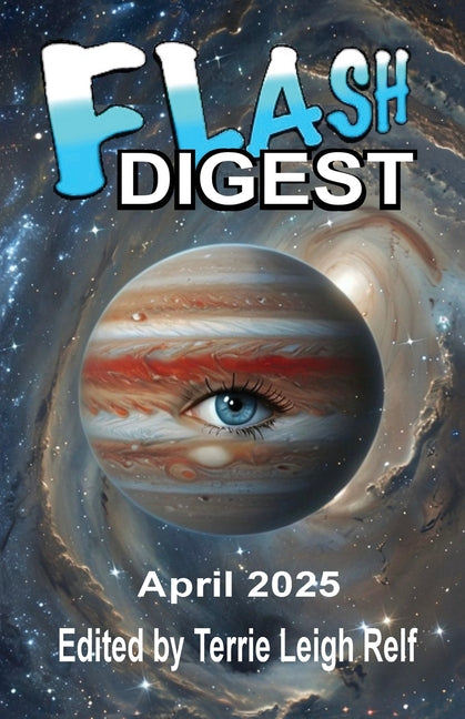 Flash Digest April 2025