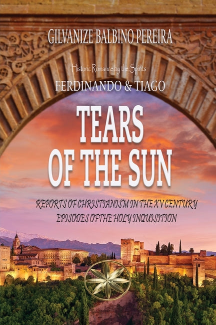 Tears of the Sun by Balbino Pereira, Gilvanize