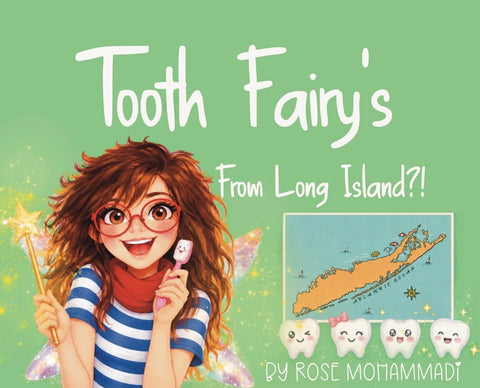 Tooth Fairy's From Long Island