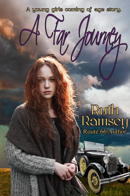 A Far Journey: A Young Girls Coming of Age