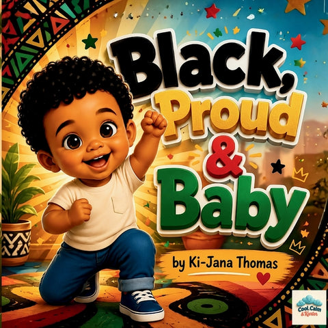 Black, Beautiful & Baby