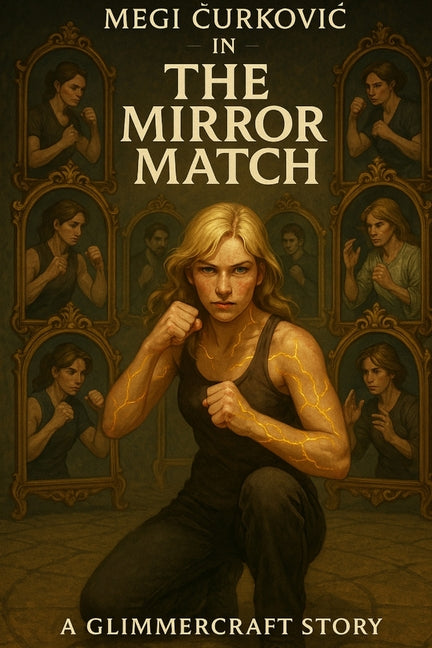 Glimmercraft - The Mirror Match