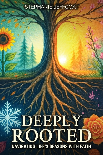 Deeply Rooted: Navigating Life's Seasons With Faith