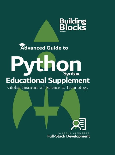Building Blocks: Coder's Hand Book - Python