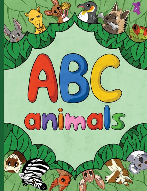ABC Animals