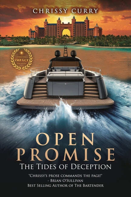 Open Promise: The Tides of Deception
