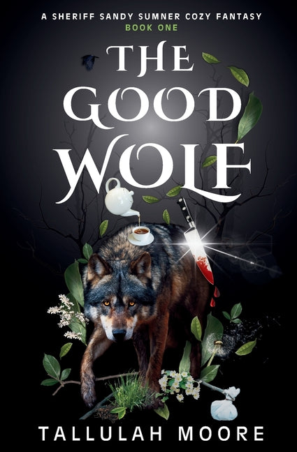 The Good Wolf