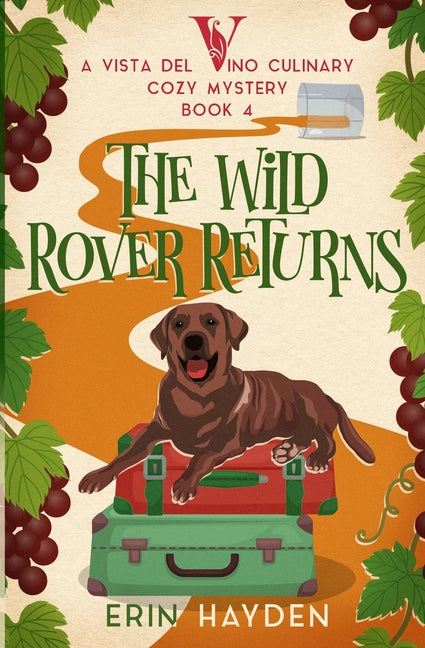 The Wild Rover Returns by Hayden