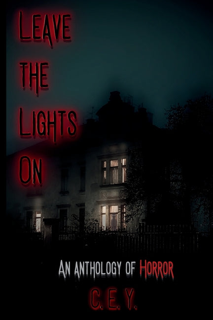 Leave the Lights On