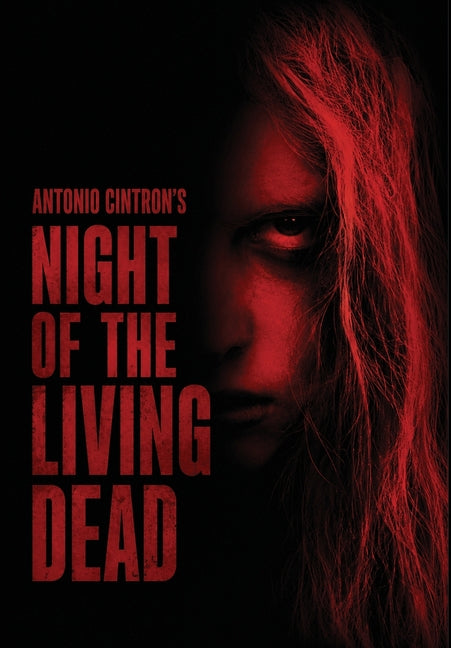 Night of the Living Dead by Cintron, Antonio