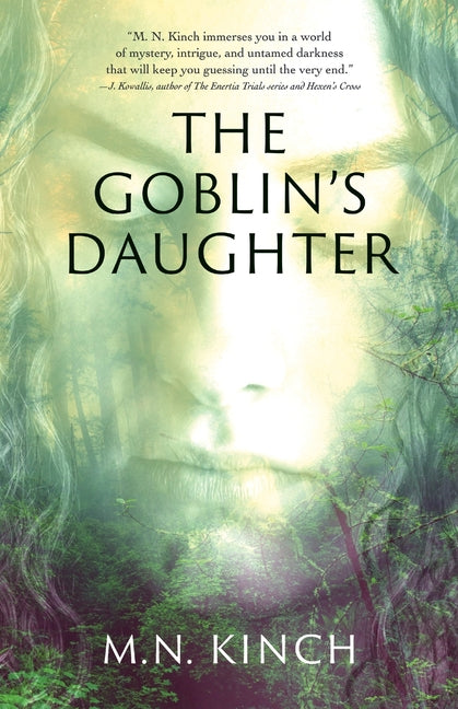 The Goblin's Daughter