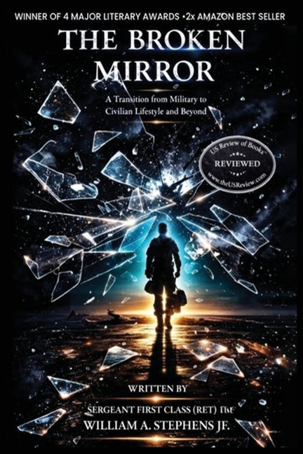 The Broken Mirror