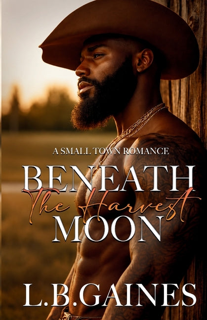 Beneath the Harvest Moon: A Small Town Romance