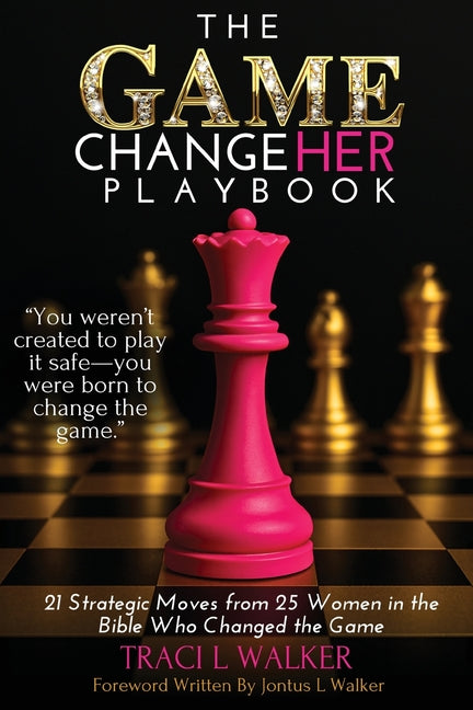 The Game ChangeHer Playbook