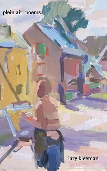 Plein Air: Poems