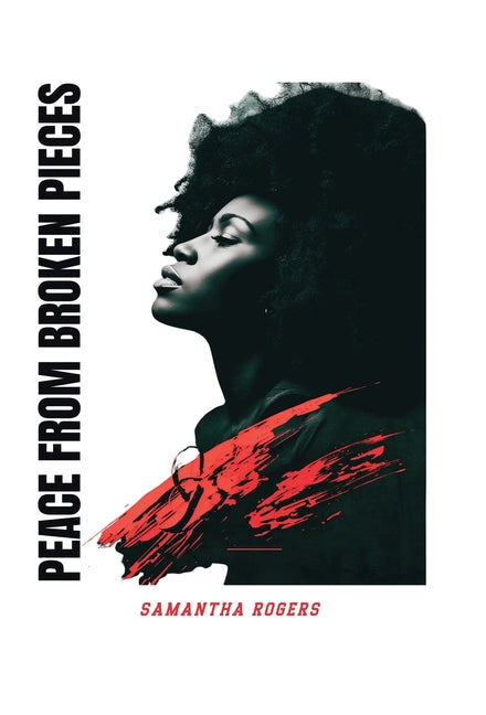 Peace from Broken Pieces