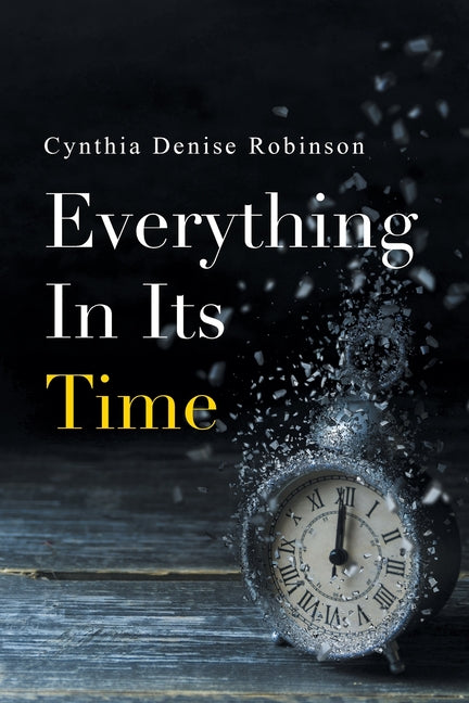 Everything In Its Time