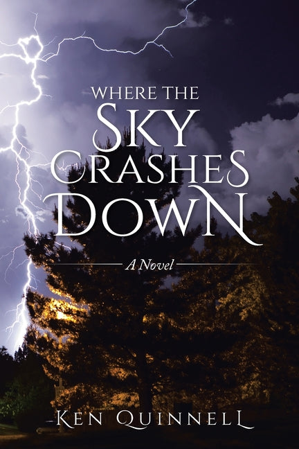 Where The Sky Crashes Down